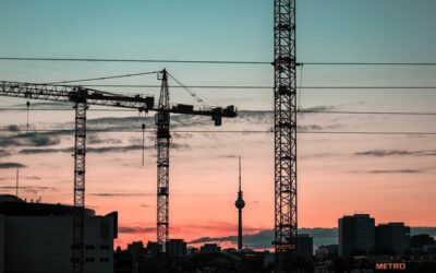 What does the Spring Budget mean for the construction sector?