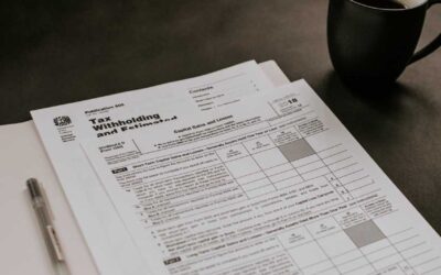 What You Need To Know About Tax Codes